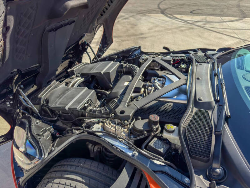 2019 Aston Martin DB11 Volante