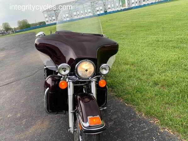 2005 Harley-Davidson Electra Glide Ultra Classic