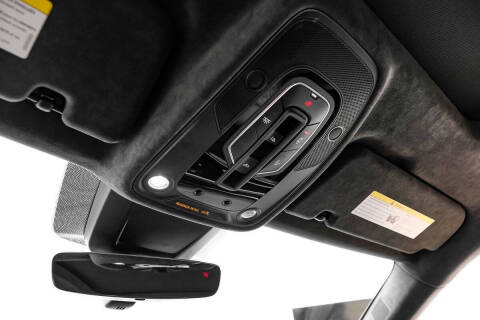 2021 Audi SQ8 4.0T quattro Prestige