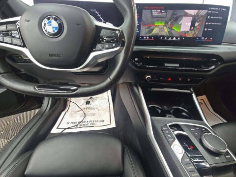 2025 BMW 4 Series 430i
