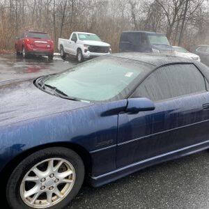 2002 Chevrolet Camaro Z28