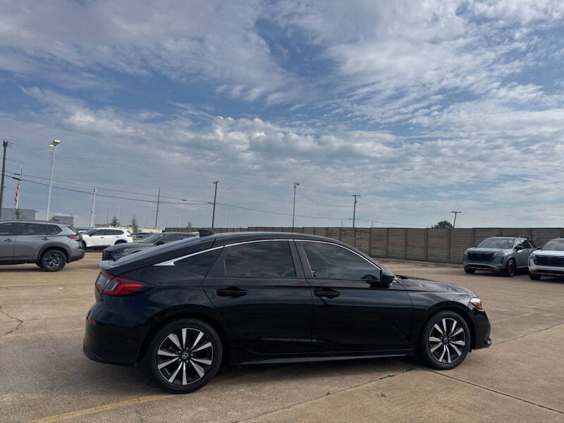 2023 Honda Civic