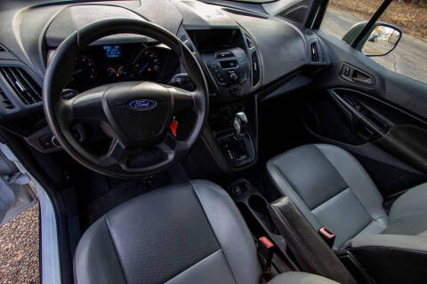 2016 Ford Transit Connect XL