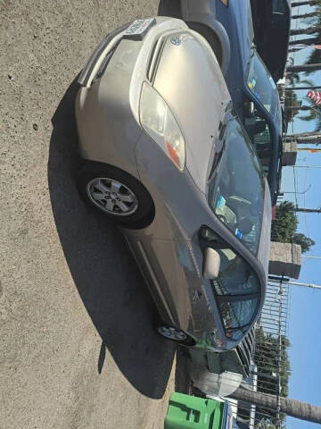 2005 Toyota Prius
