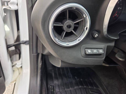 2018 Chevrolet Camaro SS