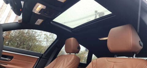 2016 BMW 4 Series 428i xDrive Gran Coupe