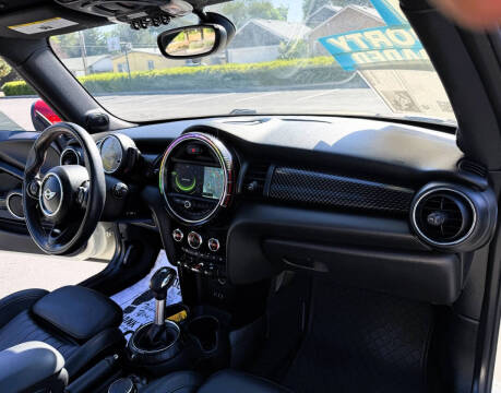2017 MINI Hardtop 2 Door John Cooper Works