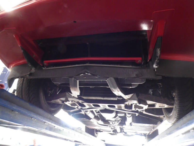 1990 Chevrolet Corvette