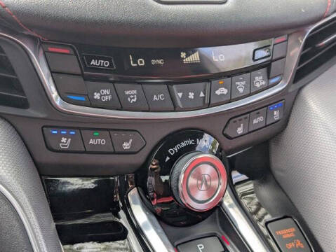 2023 Acura TLX SH-AWD Type S w/Perf. Wheel+Tire