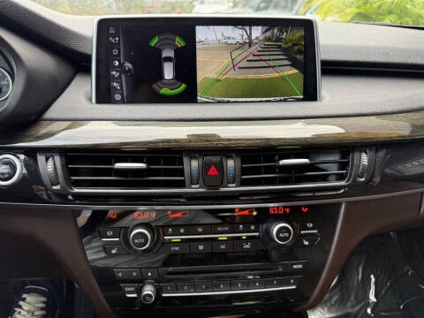 2017 BMW X5 sDrive35i