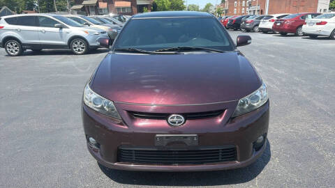 2013 Scion tC