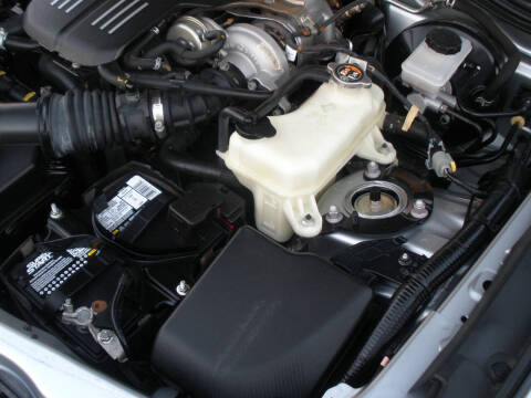 2018 FIAT 124 Spider Classica