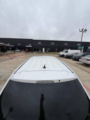 2015 Mitsubishi Outlander SE