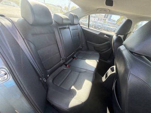 2013 Volkswagen Jetta