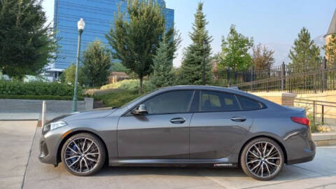 2020 BMW M235i