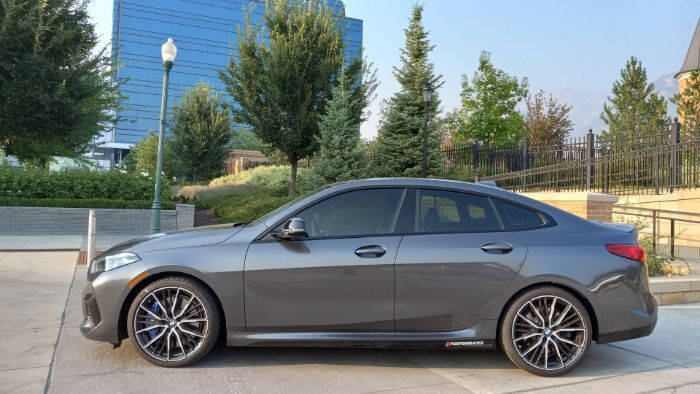 2020 BMW M235i