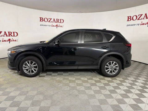 2023 Mazda CX-5 2.5 S Select
