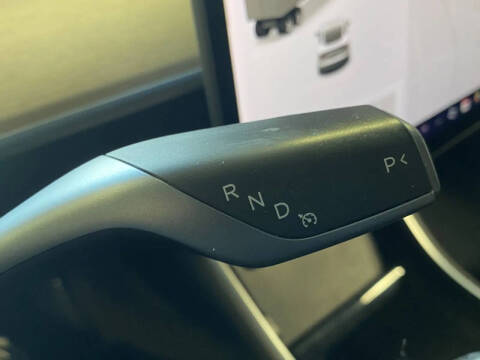 2018 Tesla Model 3 Mid Range