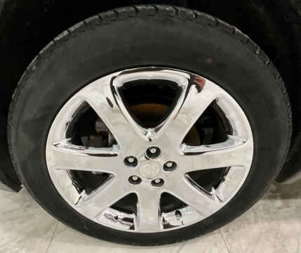2014 Buick Encore Leather