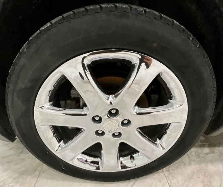 2014 Buick Encore Leather