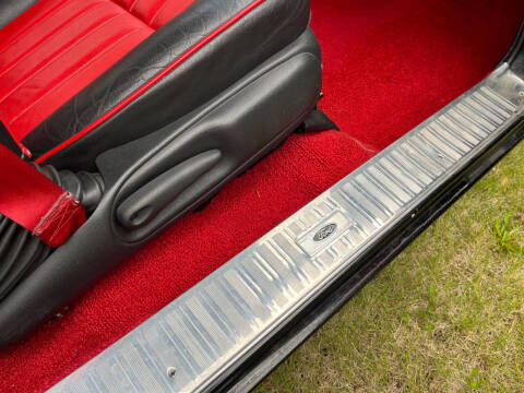 1964 Ford Fairlane 500