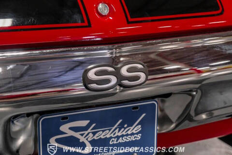 1971 Chevrolet Chevelle