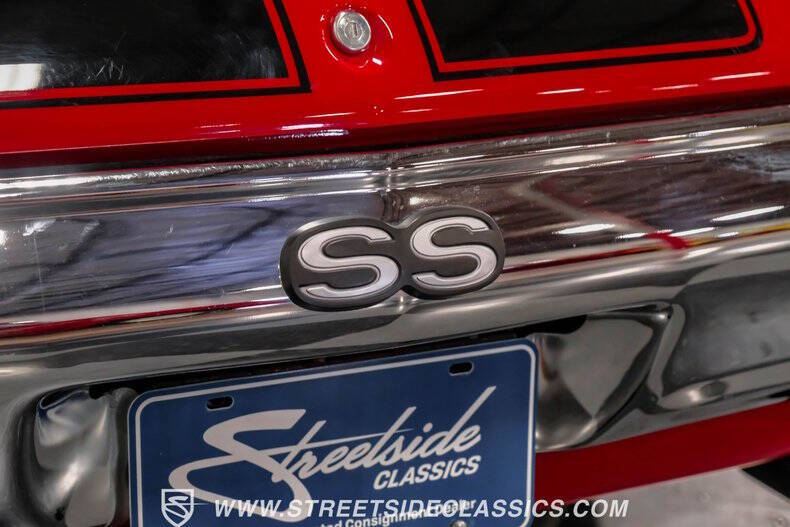 1971 Chevrolet Chevelle