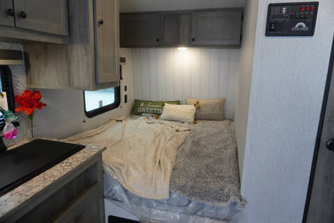 2026 Sunset Park RV Sun Lite