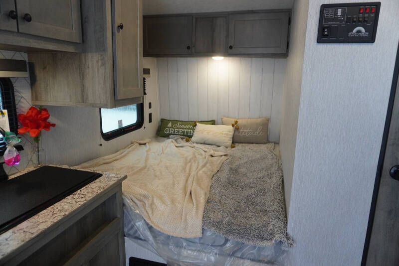 2026 Sunset Park RV Sun Lite