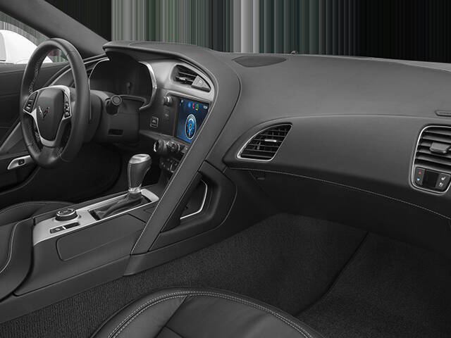 2014 Chevrolet Corvette 13