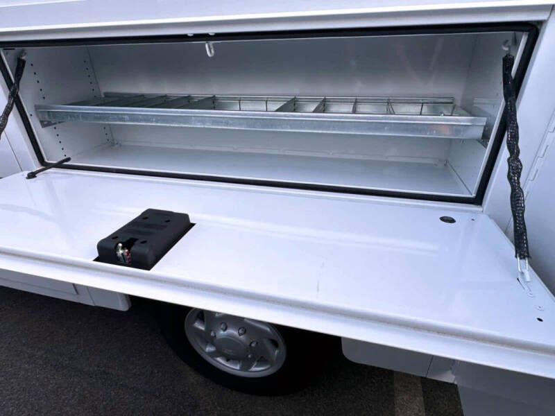 2026 Ford E-Series