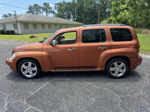 2006 Chevrolet HHR LT
