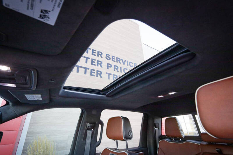 2024 GMC Sierra 3500HD