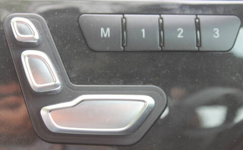 2017 Mercedes-Benz GLE GLE 350