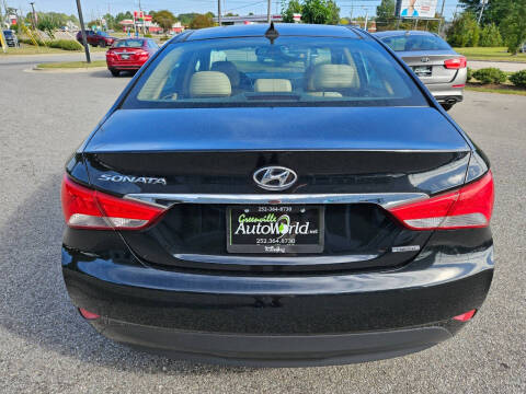 2014 Hyundai Sonata