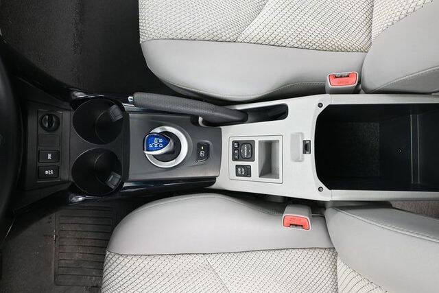 2012 Toyota RAV4 EV