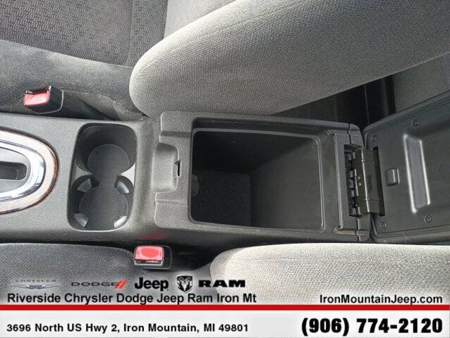 2015 Chevrolet Impala Limited LT Fleet