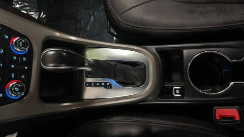 2017 Buick Verano Leather Group