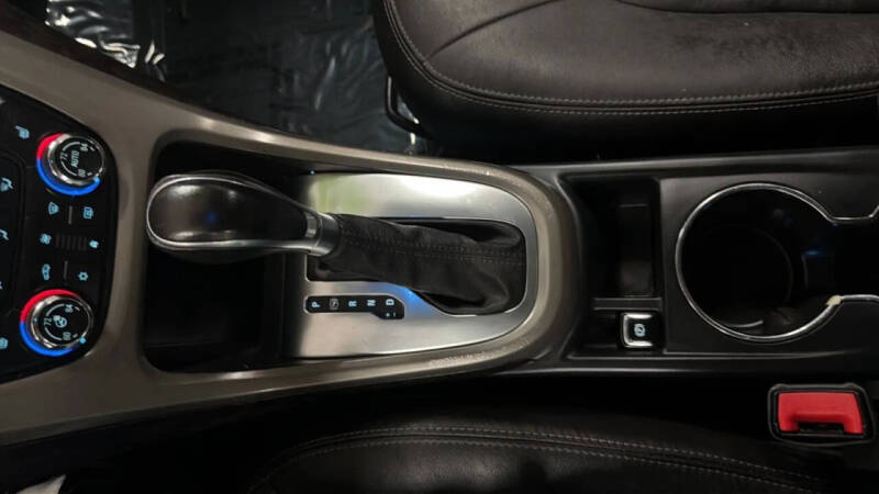 2017 Buick Verano Leather Group