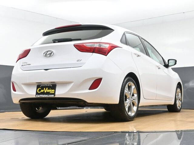 2013 Hyundai Elantra GT
