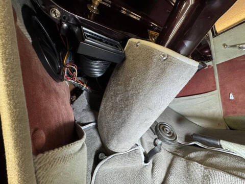 1932 Plymouth Deluxe