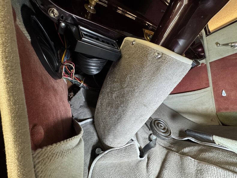 1932 Plymouth Deluxe