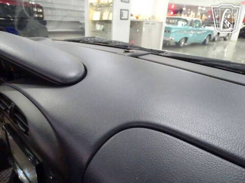 2003 Porsche Boxster