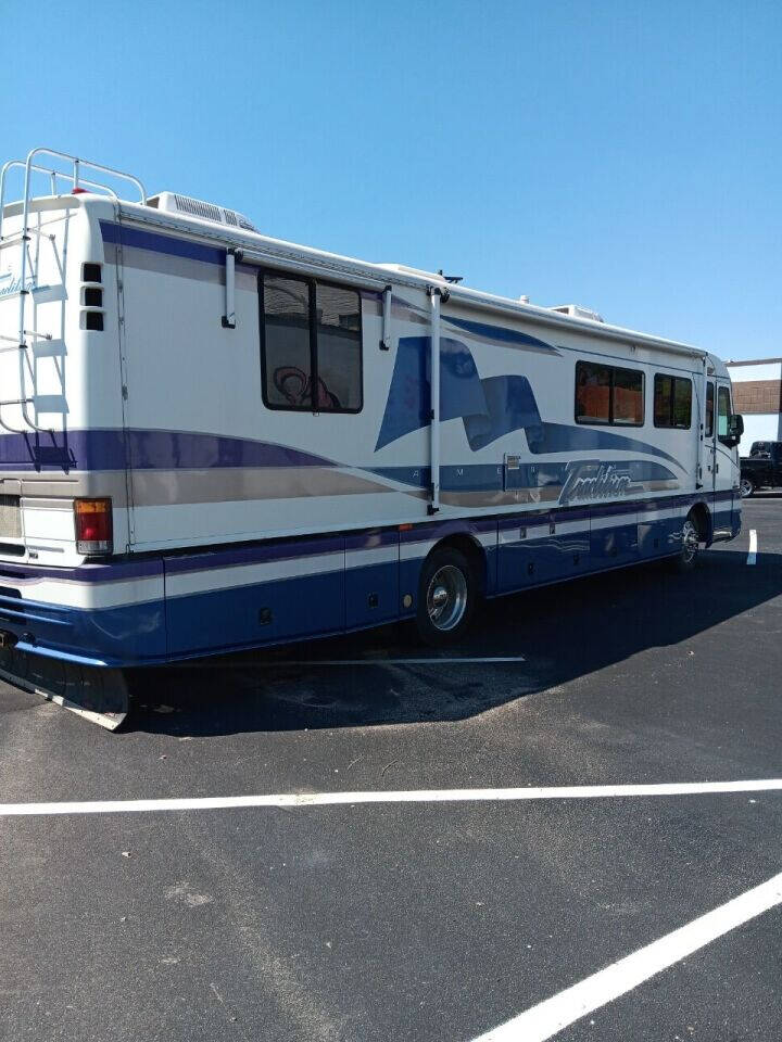 Fleetwood RV For Sale In Waterloo, IL
