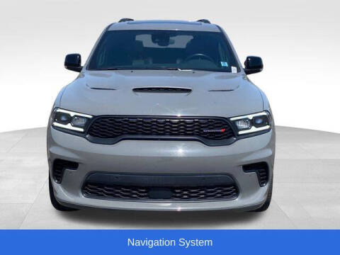 2025 Dodge Durango R/T Plus