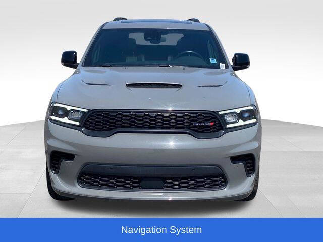 2025 Dodge Durango R/T Plus
