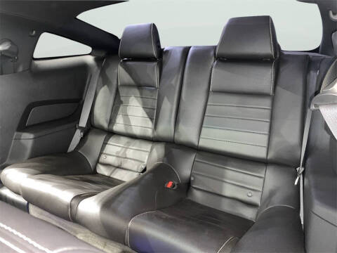 2011 Ford Mustang GT Premium