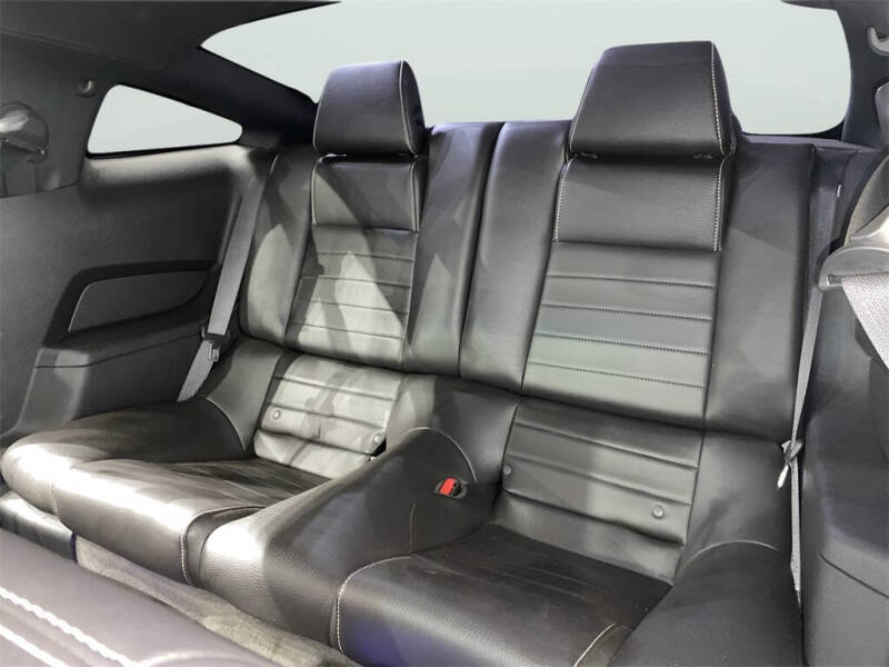 2011 Ford Mustang GT Premium