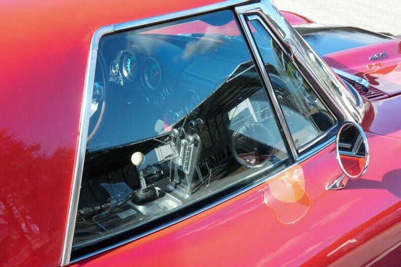 1967 Chevrolet Corvette