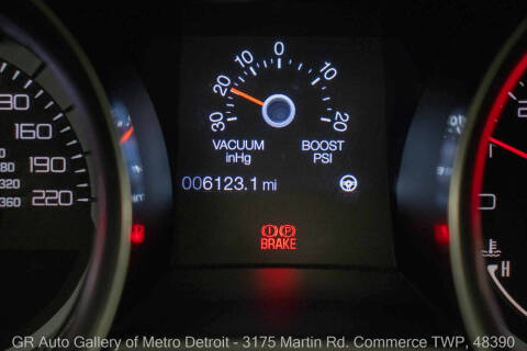 2014 Ford Shelby GT500